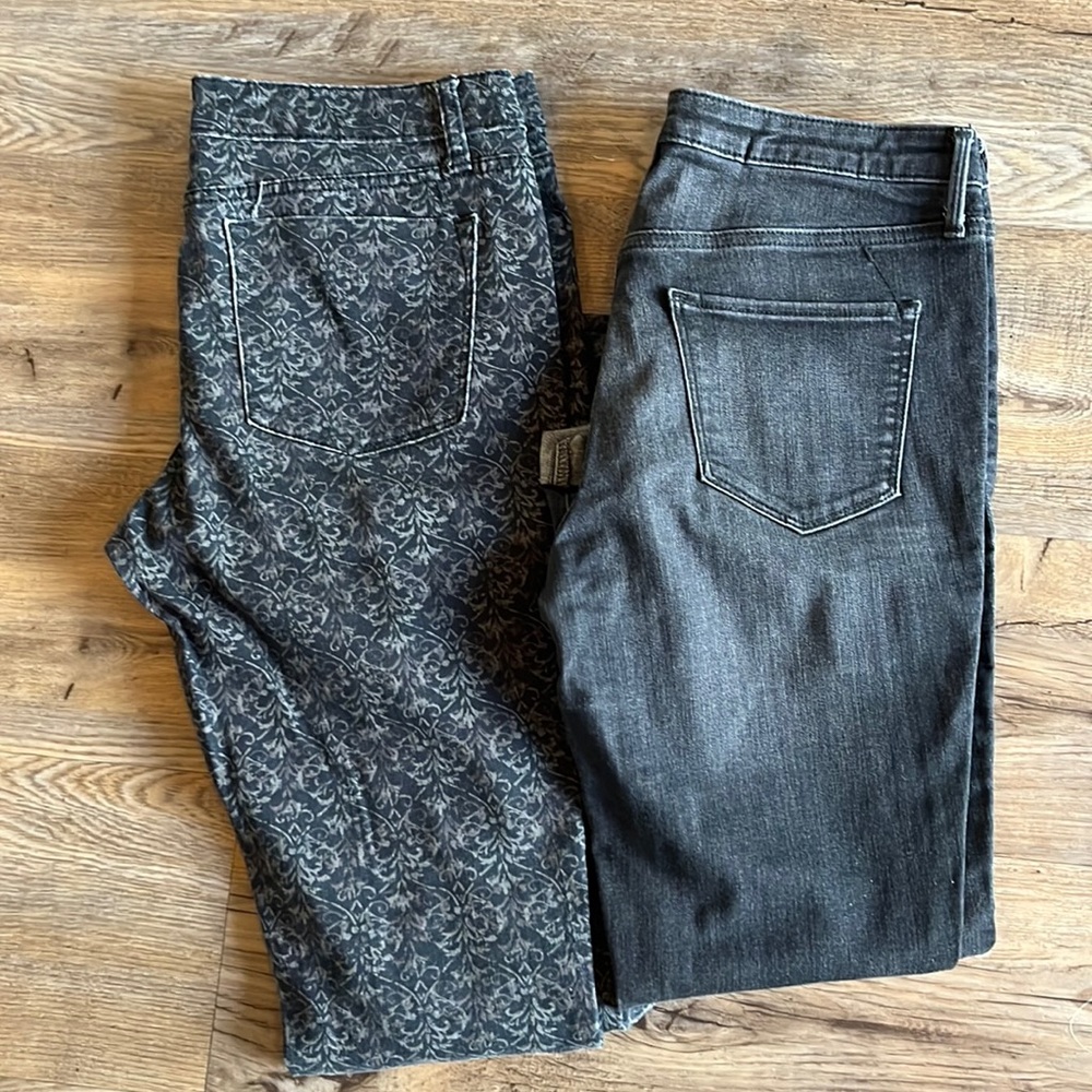 Mossimo Jean Bundle